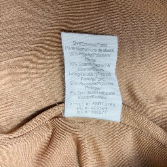 LIBERTY GARDEN Uliana studded shift dress - Picture 8 of 8